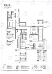 The Hillshore (D5), Condominium #615244731